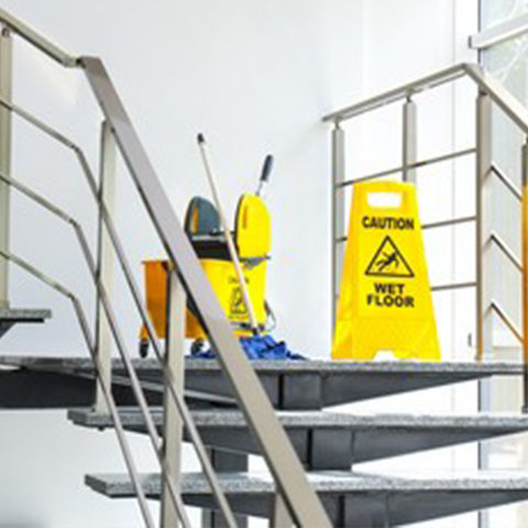 Huntly Commercial Cleaning Services